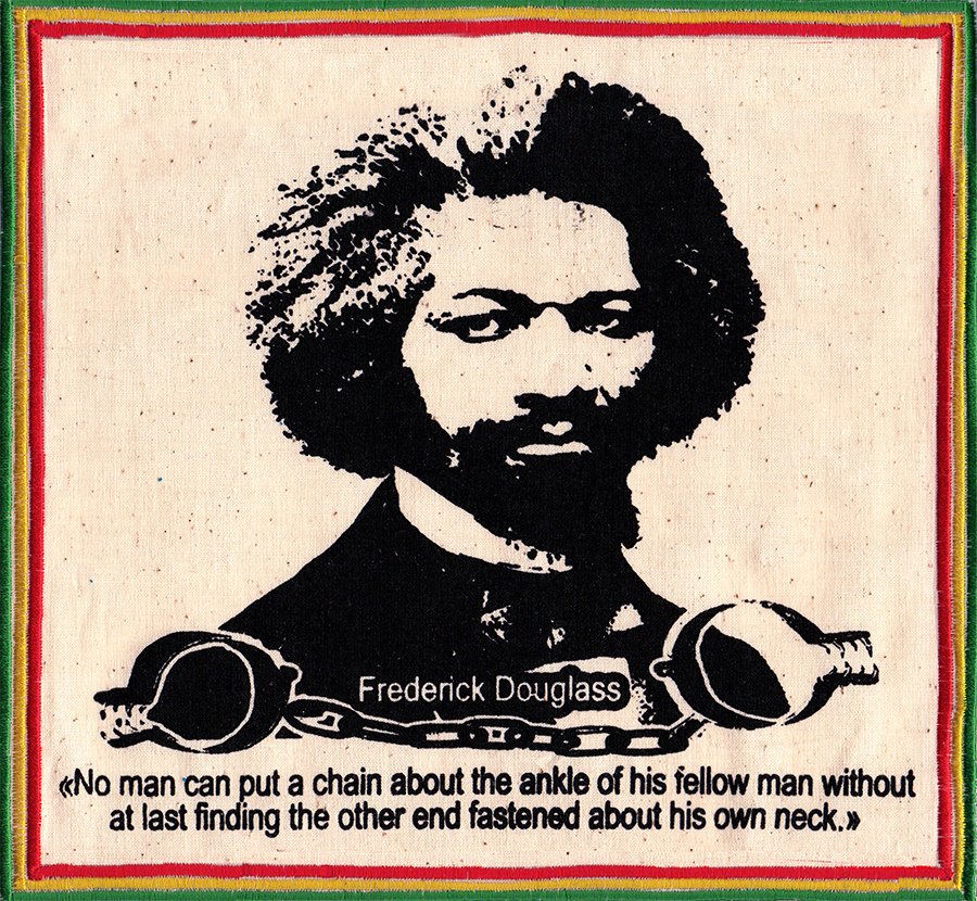 Frederick-Douglass