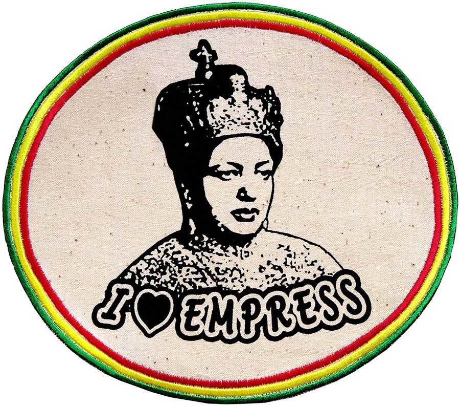 I love Empress