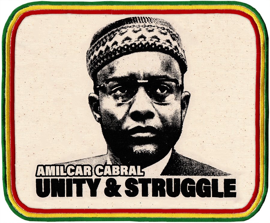 Amilcar Cabral « Unity & Struggle »