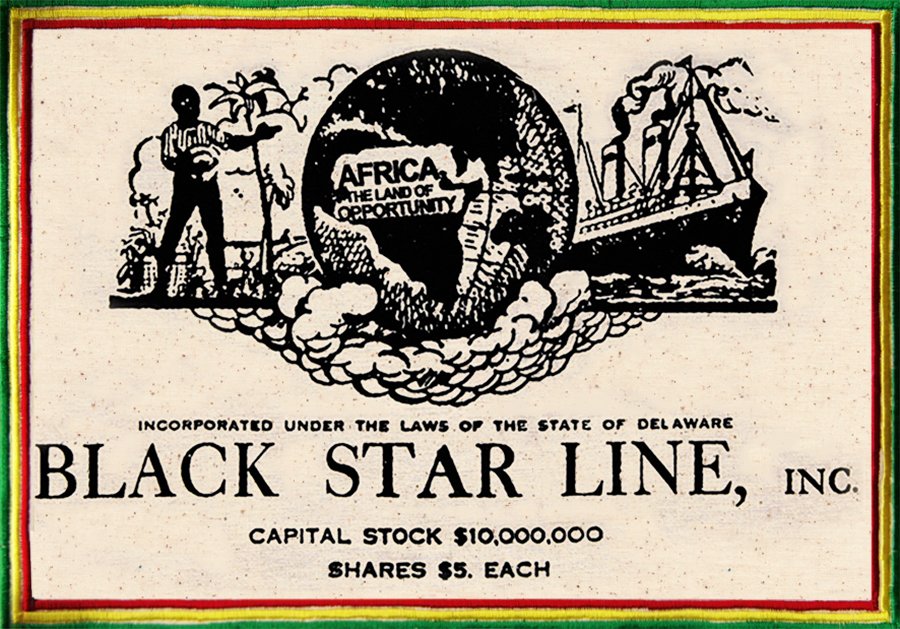 Black Star Line