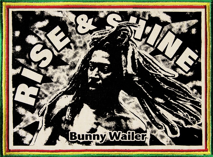 Bunny Wailer « Rise & Shine »