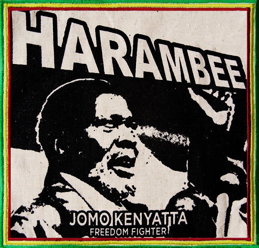 Jomo Kenyatta « Harambee »