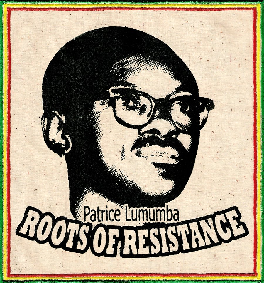 Patrice Lumumba