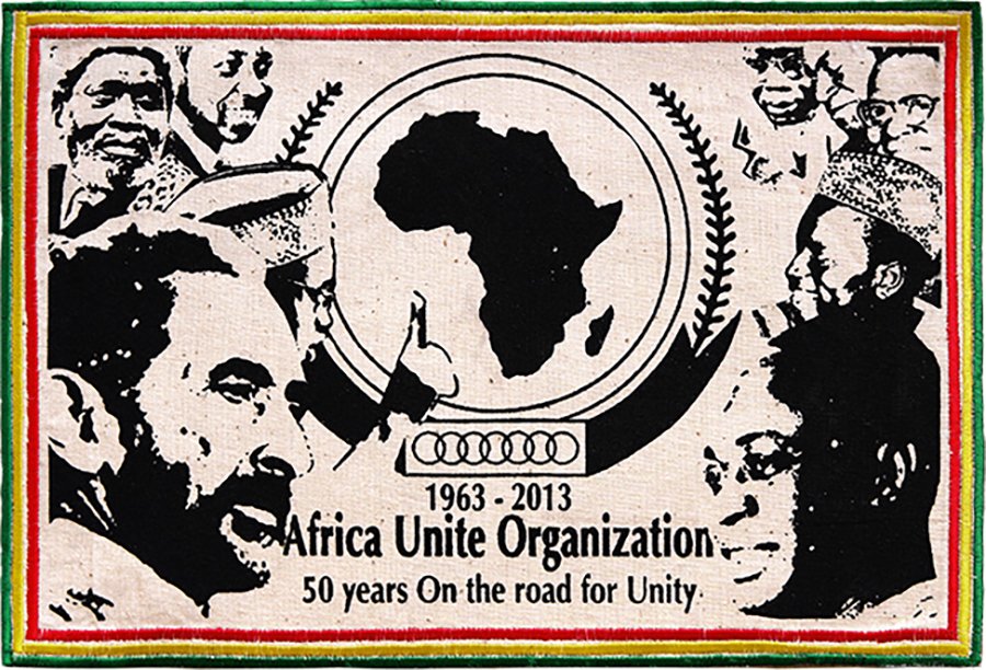 Africa Unite Organization