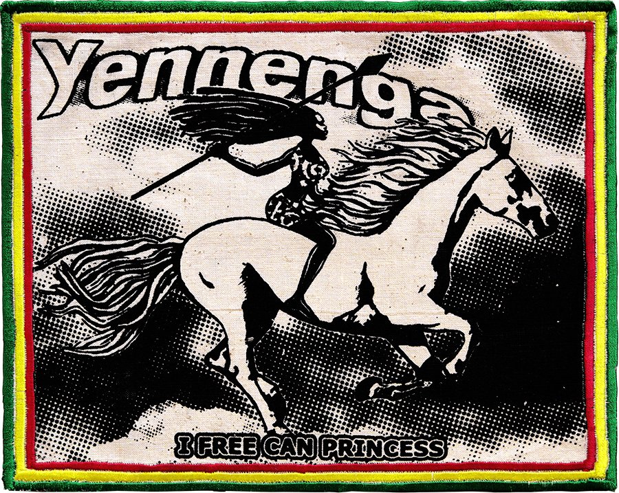 Yennenga