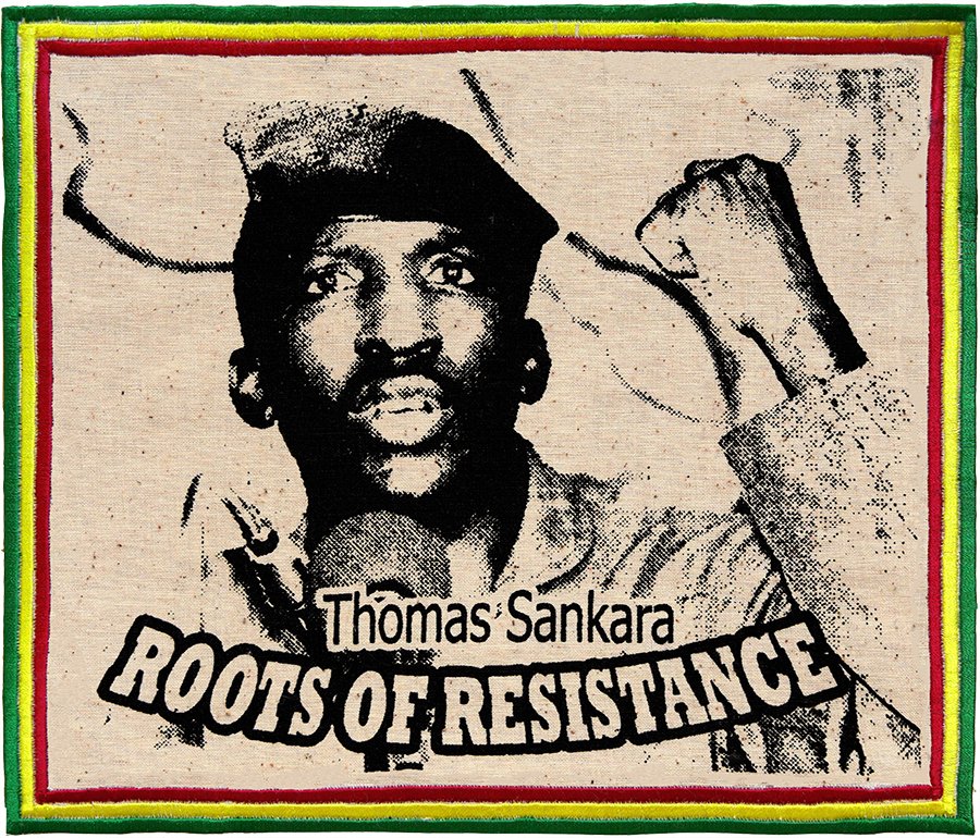 Thomas Sankara