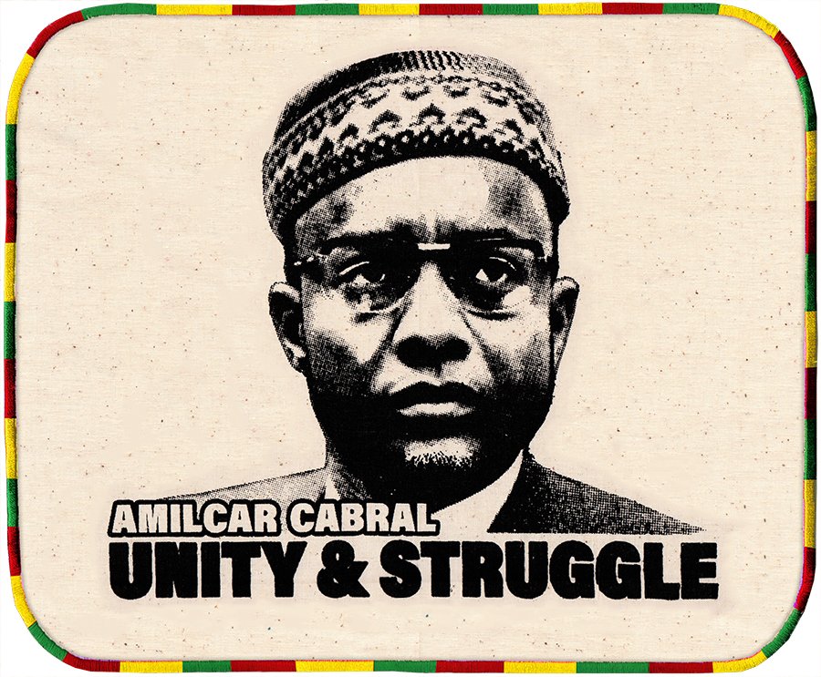 Amilcar Cabral « Unity & Struggle »