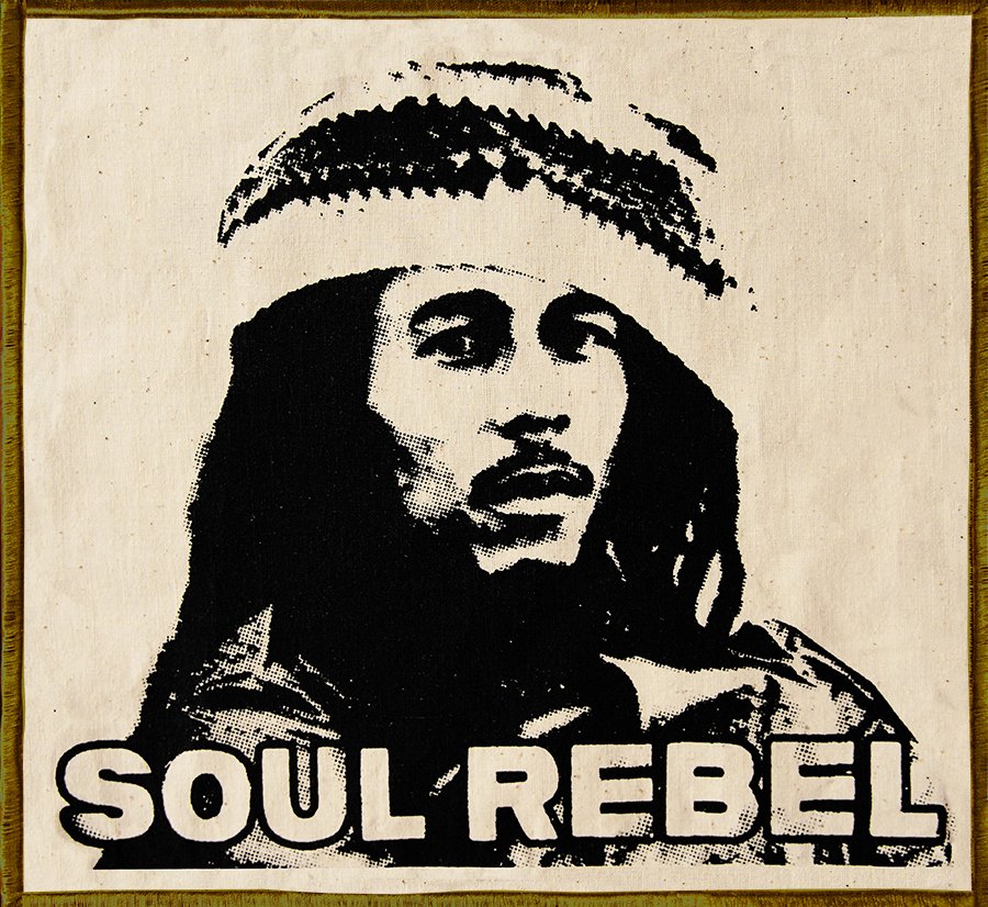 Bob Marley « Soul Rebel »