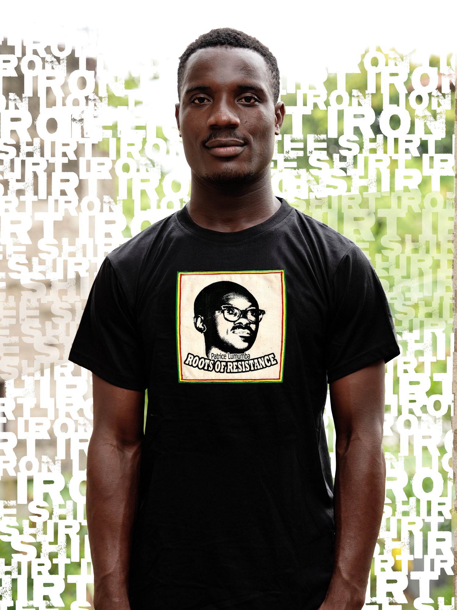 Patrice Lumumba