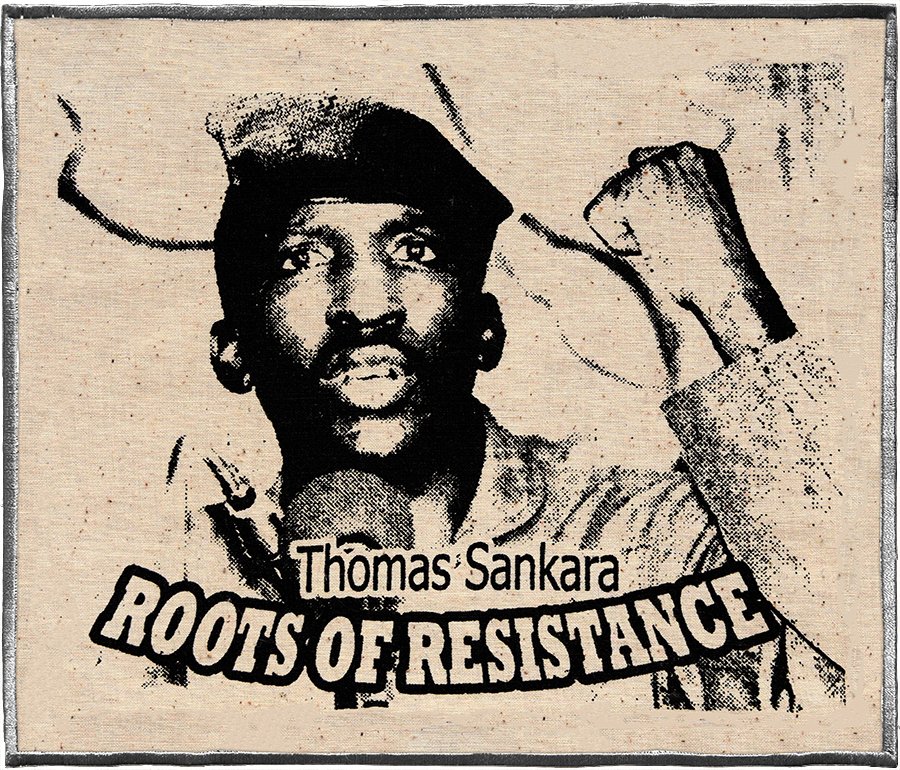 Thomas Sankara