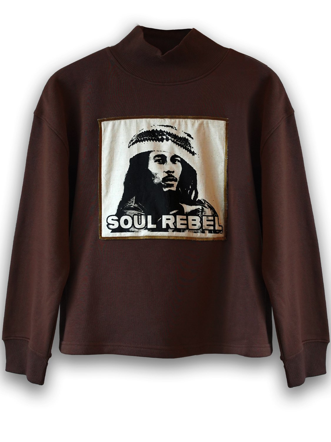 Sweat Bob Marley « Soul Rebel »