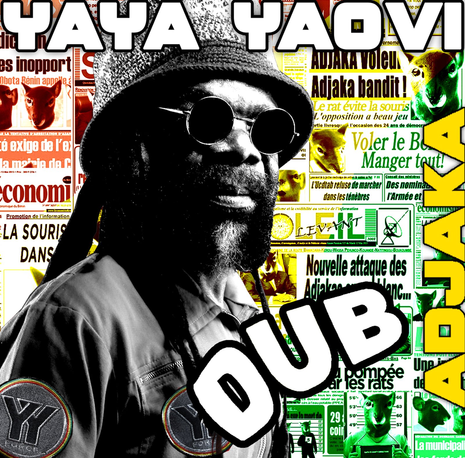 ADJAKA DUB