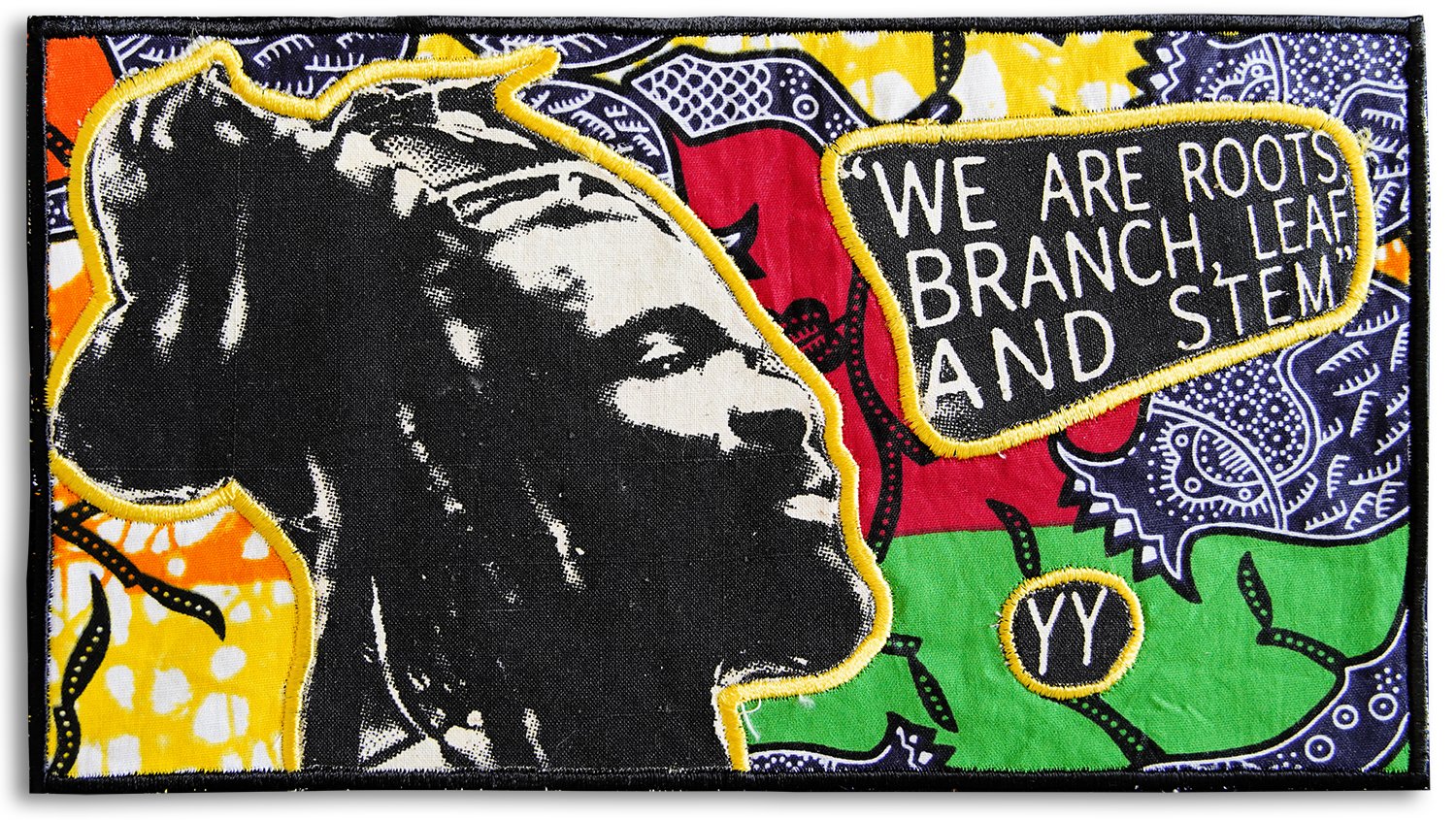 YY « We are roots, branch, leaf and stem »