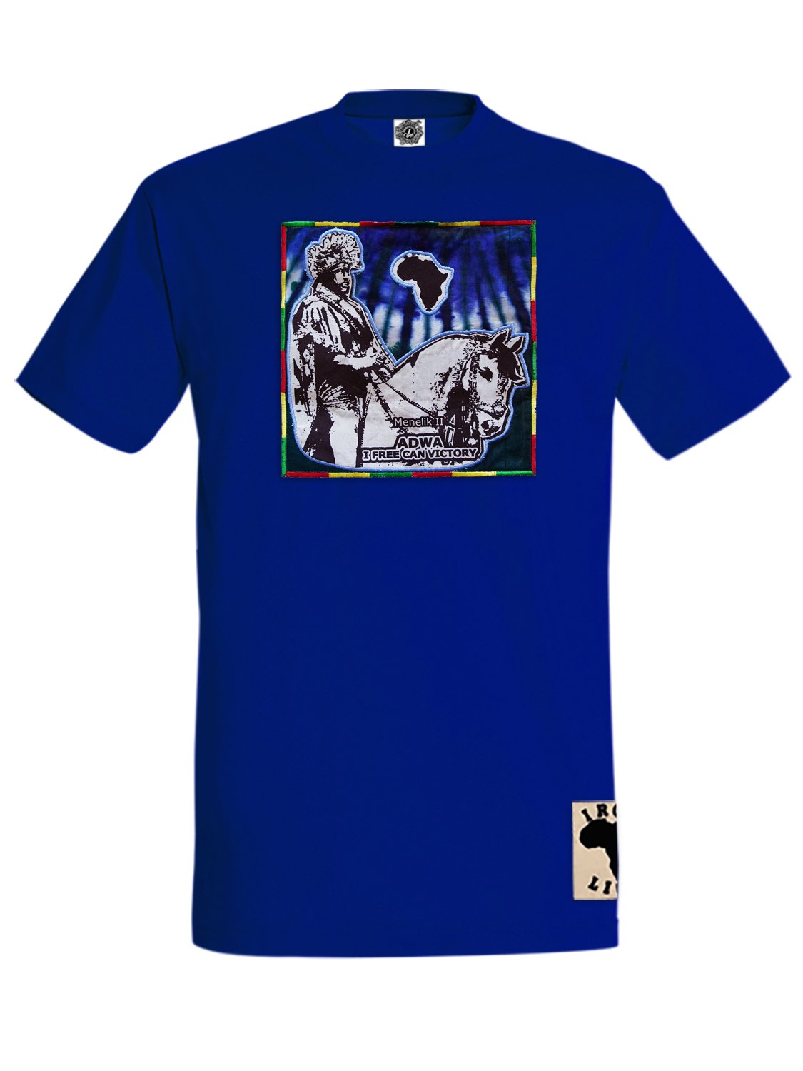 Tee shirt Adwa pièce unique